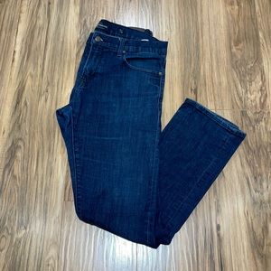 Men’s Lucky Brand Jeans.